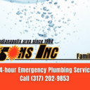 Hamm &amp; Sons Plumbing