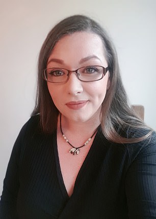 Kelly, 28, (pictured) has been single for three months 