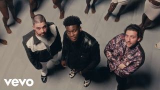 Nonso Amadi, Majid Jordan - Different (Official Music Video)