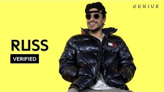 Russ “What They Want” Official Lyrics & Meaning | Verified